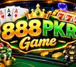 888PKR Game