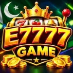E7777 Game