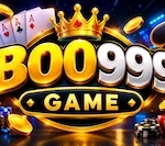 BOO999 Game