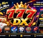777DX Game