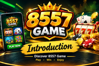 8557 Game